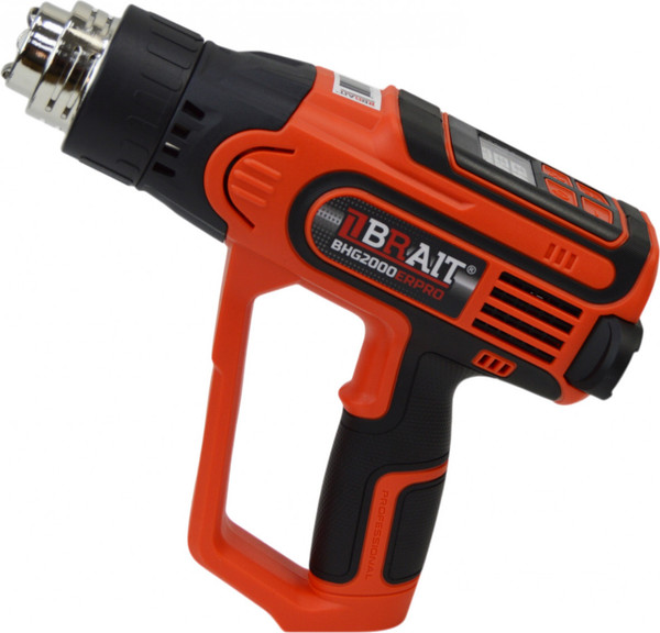 Изображение товара Строительный фен Brait BHG2000ERPRO
