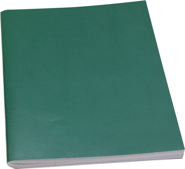 Изображение товара Тетрадь Listoff ТБ4968186 (зеленый)