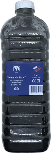 Изображение товара Тонер для принтера NV Print NV-HG260-1KG
