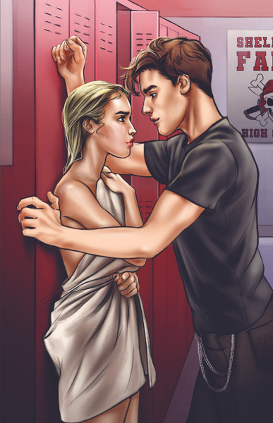 Изображение товара Книга АСТ Агрессор, твердая обложка (Дуглас Пенелопа)