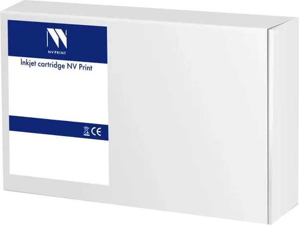 Изображение товара Картридж NV Print NV-3JA27AE