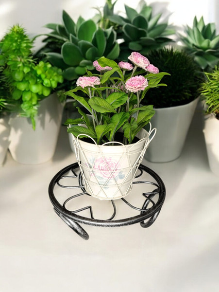 Изображение товара Стойка для цветов Dudo ПЦН-31-2