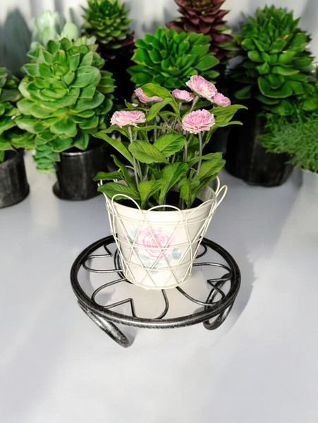 Изображение товара Стойка для цветов Dudo ПЦН-31-2