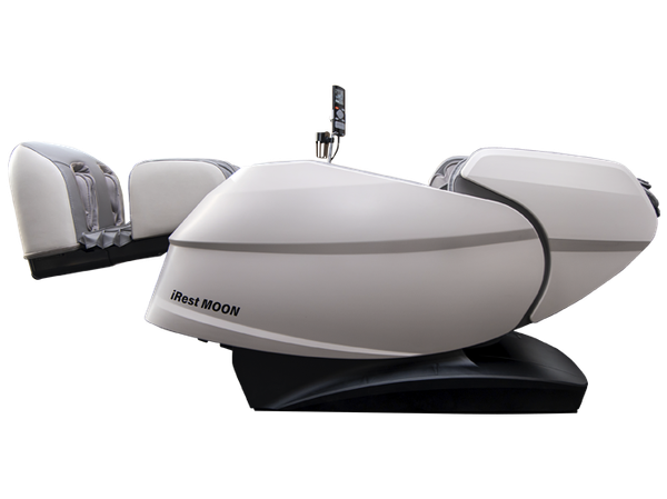 Изображение товара Массажное кресло iRest А 550 (серый)