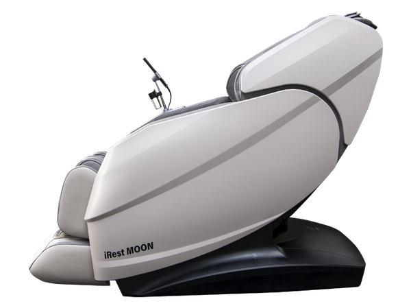 Изображение товара Массажное кресло iRest А 550 (серый)