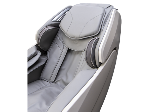Изображение товара Массажное кресло iRest А 550 (серый)
