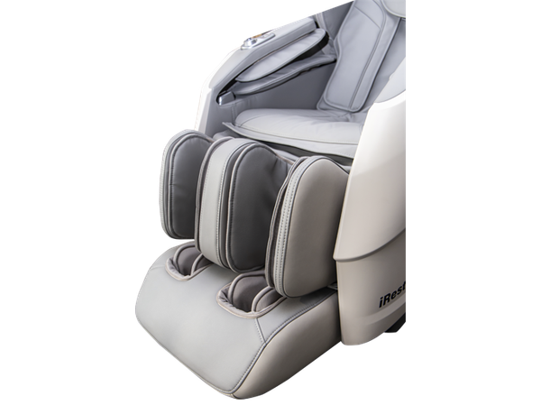 Изображение товара Массажное кресло iRest А 550 (серый)