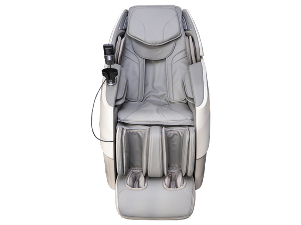 Изображение товара Массажное кресло iRest А 550 (серый)