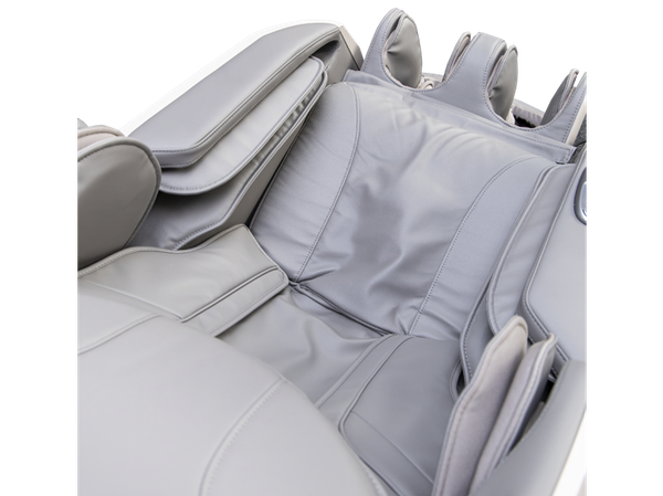 Изображение товара Массажное кресло iRest А 550 (серый)