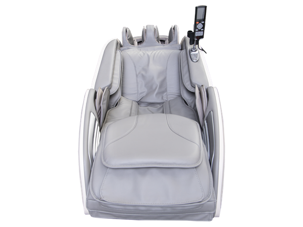 Изображение товара Массажное кресло iRest А 550 (серый)