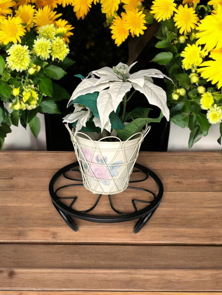 Изображение товара Стойка для цветов Dudo ПЦН-31-5