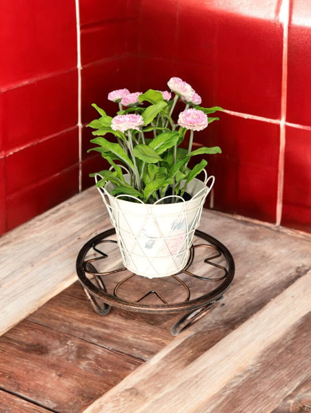 Изображение товара Стойка для цветов Dudo ПЦН-31-9