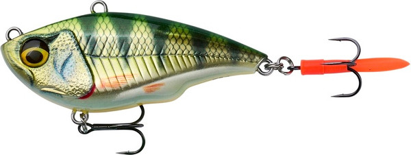 Изображение товара Воблер Savage Gear Fat Vibes Xl 10см 58г Sinking Perch / 1608969
