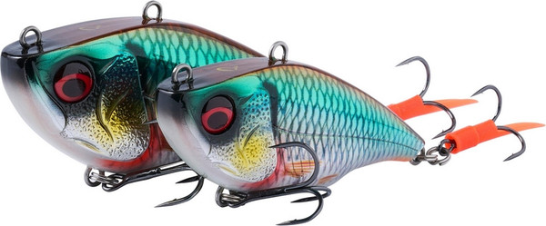 Изображение товара Воблер Savage Gear Fat Vibes Xl 12.5см 90г Sinking Roach / 1608971