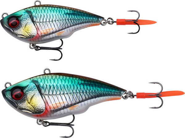 Изображение товара Воблер Savage Gear Fat Vibes Xl 12.5см 90г Sinking Roach / 1608971