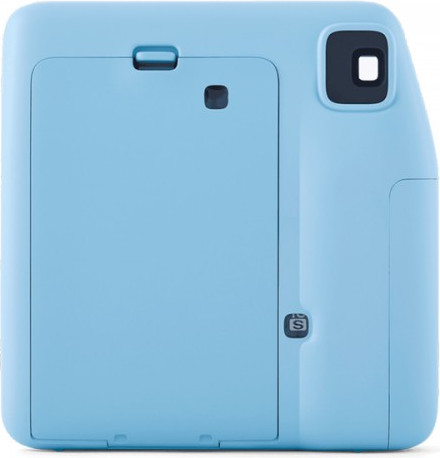 Изображение товара Фотоаппарат с мгновенной печатью Fujifilm Instax Mini SE (синий)