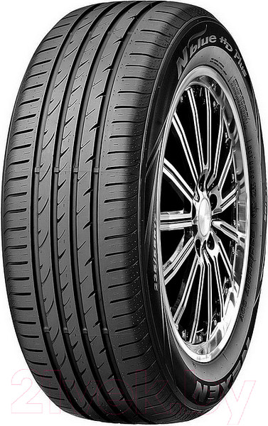 Изображение товара Летняя шина Nexen N'Blue HD Plus 155/65R14 75T
