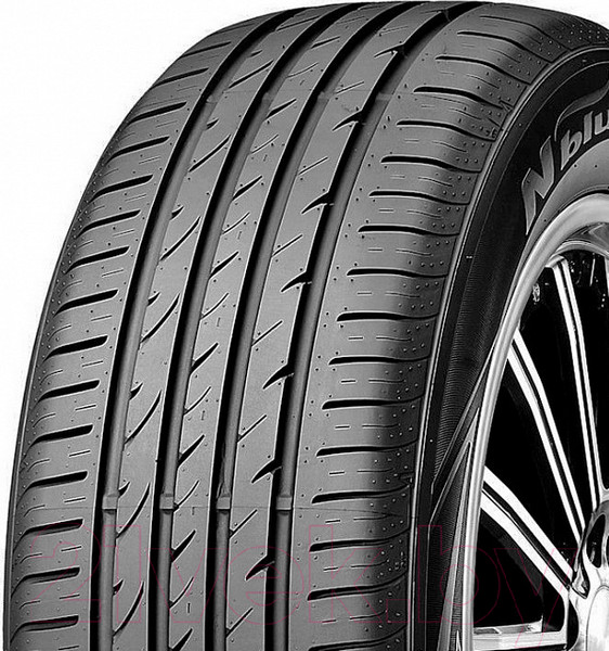 Изображение товара Летняя шина Nexen N'Blue HD Plus 155/65R14 75T