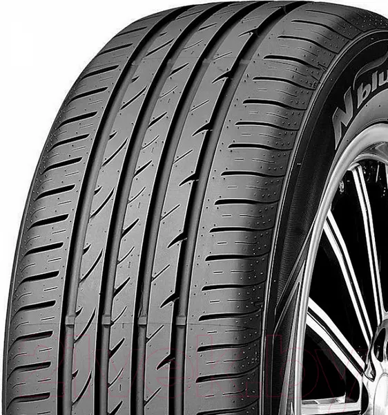 Изображение товара Летняя шина Nexen N'Blue HD Plus 195/45R16 84V