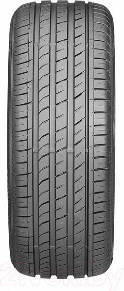 Изображение товара Летняя шина Nexen N'Fera SU1 275/35R18 99W