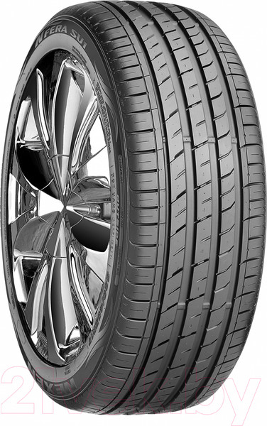 Изображение товара Летняя шина Nexen N'Fera SU1 275/35R18 99W