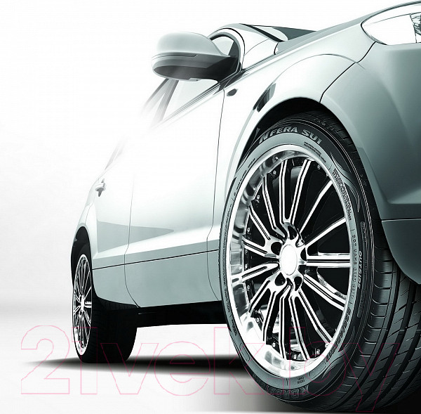 Изображение товара Летняя шина Nexen N'Fera SU1 275/35R18 99W