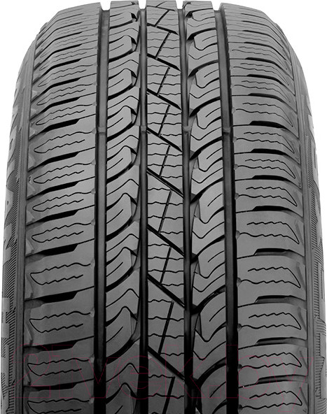 Изображение товара Летняя шина Nexen Roadian HTX RH5 235/85R16C 120/116Q