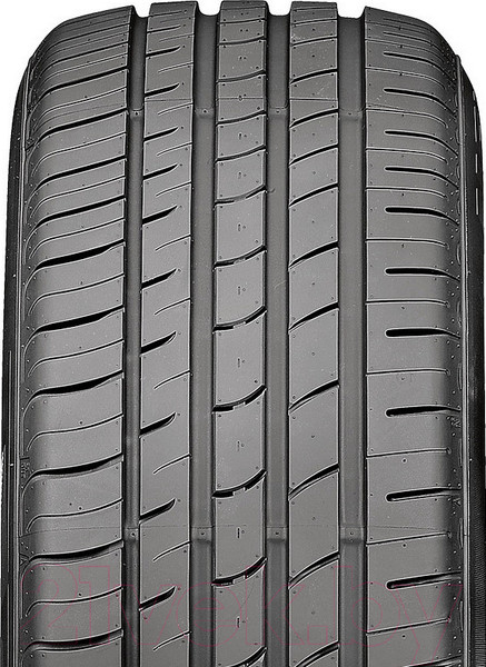 Изображение товара Летняя шина Nexen N'Fera RU1 205/50R17 93V