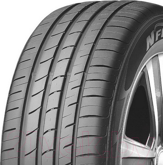Изображение товара Летняя шина Nexen N'Fera RU1 235/45R18 98W