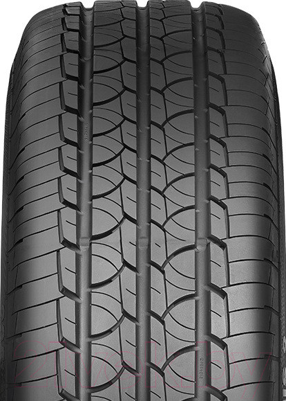 Изображение товара Летняя легкогрузовая шина Barum Vanis 2 215/70R15C 109/107S