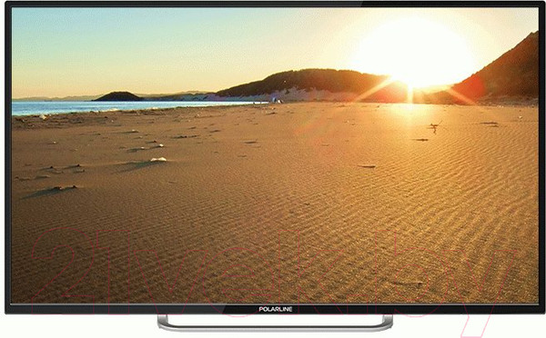 Изображение товара Телевизор POLAR Line 40PL11TC-SM