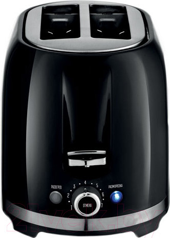 Изображение товара Тостер Centek CT-1432 (черный)