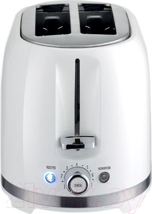Изображение товара Тостер Centek CT-1432 (белый)