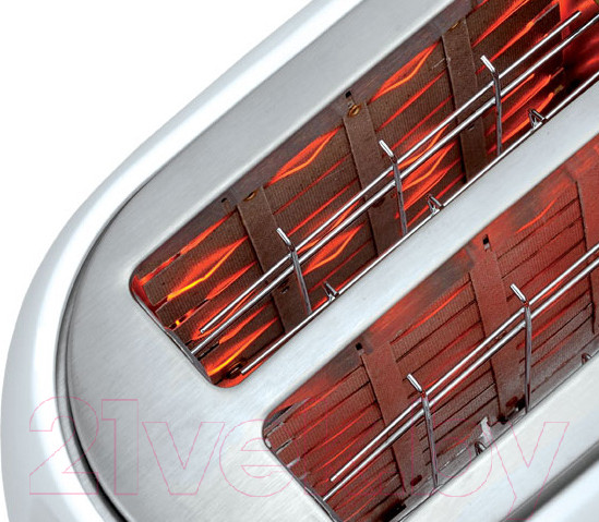 Изображение товара Тостер Centek CT-1432 (белый)