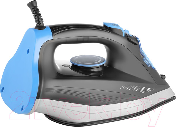 Изображение товара Утюг Centek CT-2315 (черный)