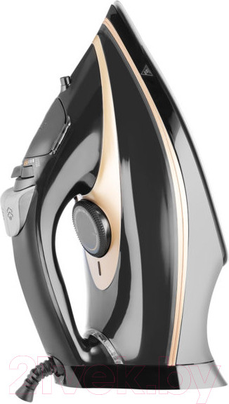 Изображение товара Утюг Centek CT-2346 (золото)