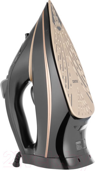 Изображение товара Утюг Centek CT-2346 (золото)
