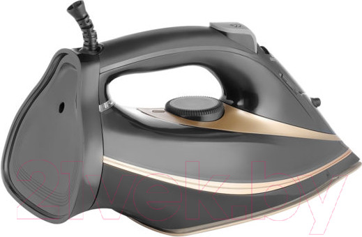 Изображение товара Утюг Centek CT-2346 (золото)