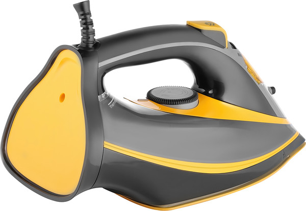 Изображение товара Утюг Centek CT-2358 (желтый)