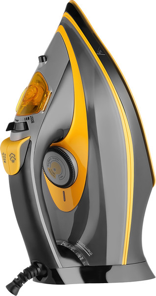 Изображение товара Утюг Centek CT-2358 (желтый)