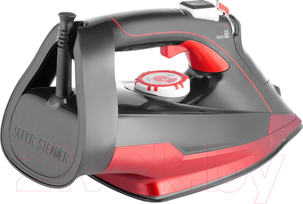 Изображение товара Утюг Centek CT-2359 (красный)