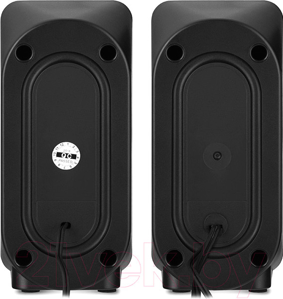 Изображение товара Мультимедиа акустика Sven 335 (черный)