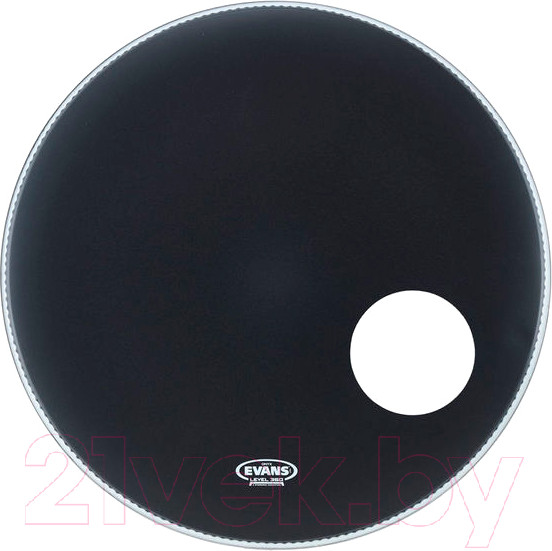 Изображение товара Пластик для барабана Evans BD22RONX