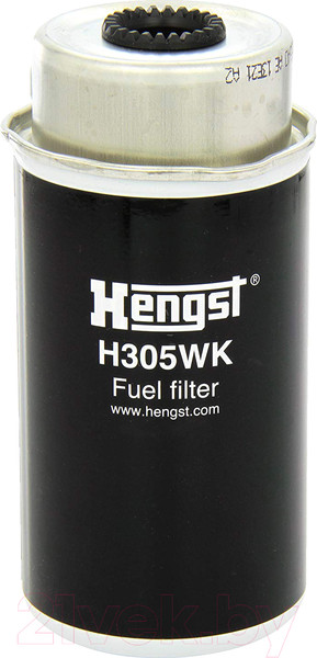Изображение товара Топливный фильтр Hengst H305WK