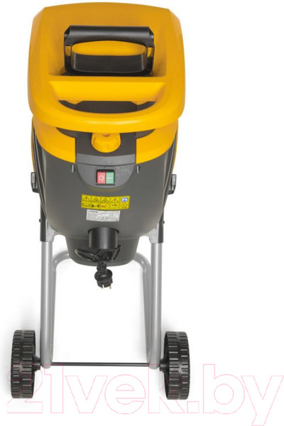 Изображение товара Садовый измельчитель электрический Stiga Bio Master 2200 (290000222/ST1)