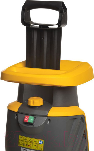 Изображение товара Садовый измельчитель электрический Stiga Bio Master 2200 (290000222/ST1)