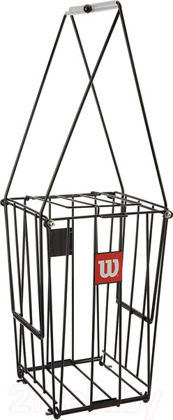 Изображение товара Корзина для теннисных мячей Wilson Ball Pick-Up / WRZ323700