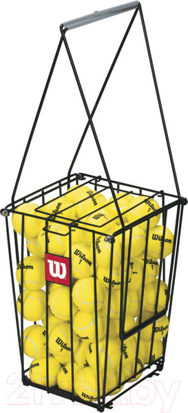 Изображение товара Корзина для теннисных мячей Wilson Ball Pick-Up / WRZ323700