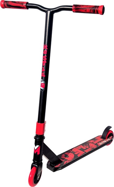 Изображение товара Самокат трюковый Megacity Flame / 7S-13