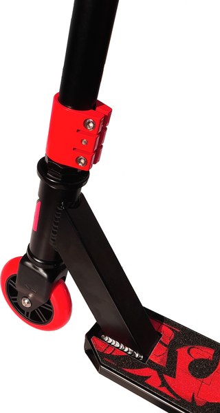 Изображение товара Самокат трюковый Megacity Flame / 7S-13